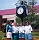 Centennial clock