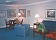 Alpha chapter room